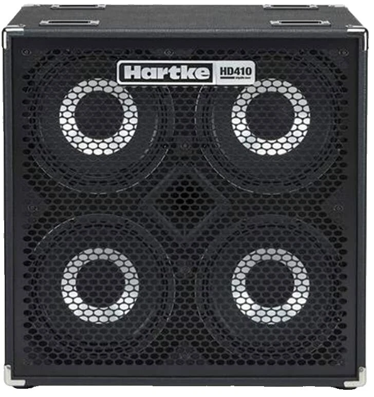 Hartke Guitar Cabinet Amplifiers