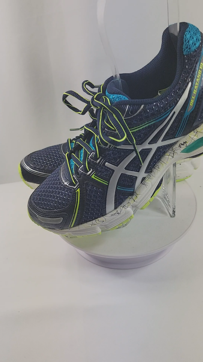 Best asics gel kayano 19 kids 2015 Clearance