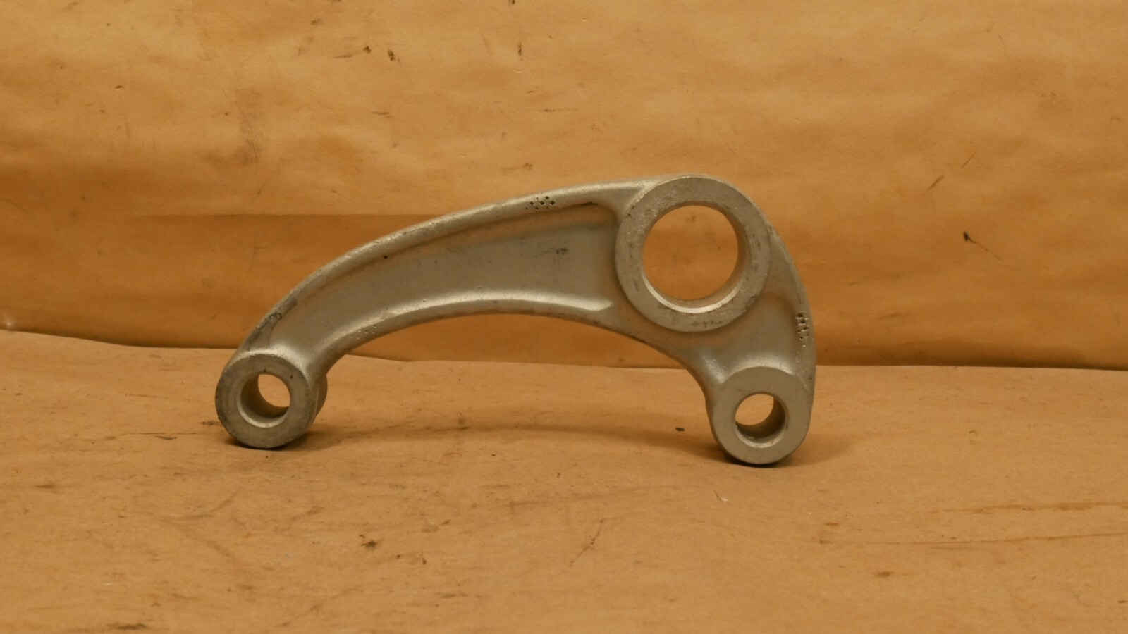 Ferrari Mondial A/c Bracket Kit PN 123703
