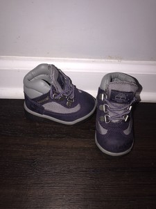 baby timberlands 4c