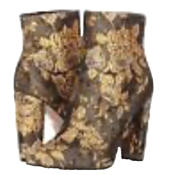 Jessica Simpson Floral Boots for Women