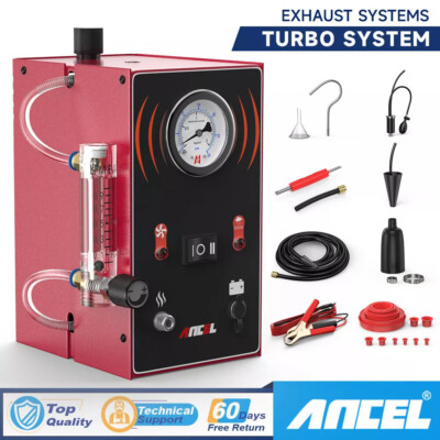 ANCEL S300 Auto Nebelmaschine Spezialisierter Werkzeug für die Automechanik DE