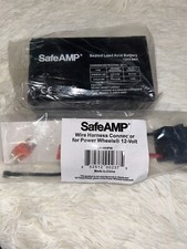 12V 9.5AH Sealed Lead Acid Battery for Power Wheels Ride-on Toys