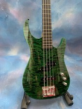 1997 Brian Moore Bass Tc/4+