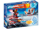 Playmobil® 6835 Firebot mit Disc-shooter