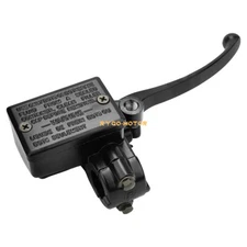 Right Front Brake Master Cylinder for Honda TRX300FW 4x4 FourTrax 300 1988-2000