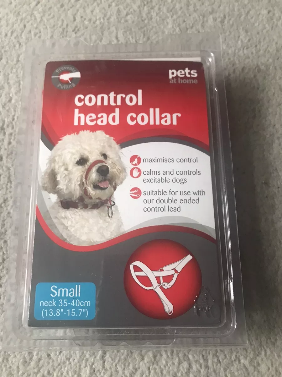 Pets at top home e collar