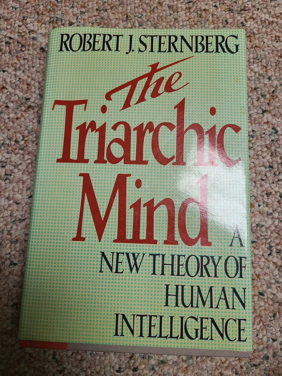 Robert Sternberg Books Robert Sternberg Books