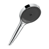Hansgrohe Handbrause Duschkopf Brausekopf Ohne Ecosmart Rainfinity 3Jet 26864000