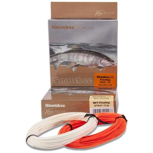 Weight Forward Fishing Lines & Leaders