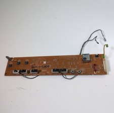 Marantz VR460-HQ VCR Front Panel Board - Working