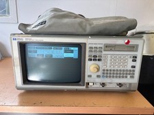 HP 1662AS Logic Analyzer / Oscilloscope (3)