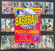 1985 Donruss Baseball Cards 23
