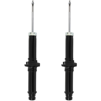 Pair Shocks Absorbers Suspension Front L/R For 2004-2009 Cadillac SRX 3.6L 4.6L