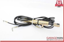 03-12 Mercedes R230 SL550 Convertible Left Main Top Drive Lift Cylinder OEM
