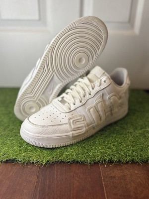 Size 13 Cactus Plant Flea Market CPFM White x Nike Air Force 1 Premium 2024