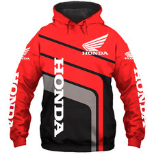 Motorcycle Off road Hoodie for Extreme Sports Adventure Men's Hoodie