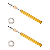 StoßDäMpfer-Set Hinterachse Gasdruck Bilstein Iam-Expertise FüR Mazda RX-8