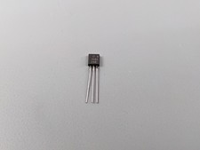 Sprague UGN3501 Hall-Effect Sensor, Linear Output