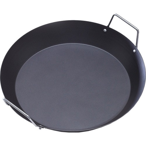 Сковорода для паэльи IMUSA CAR-52022 объемом 15 литров с антипригарным покрытием