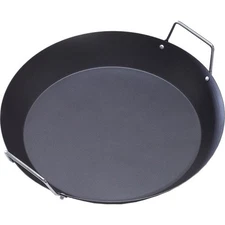 IMUSA CAR-52022 15'' Nonstick Paella Pan