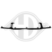 1X Rahmen KüHlergitter Diederichs 6686108 FüR Toyota
