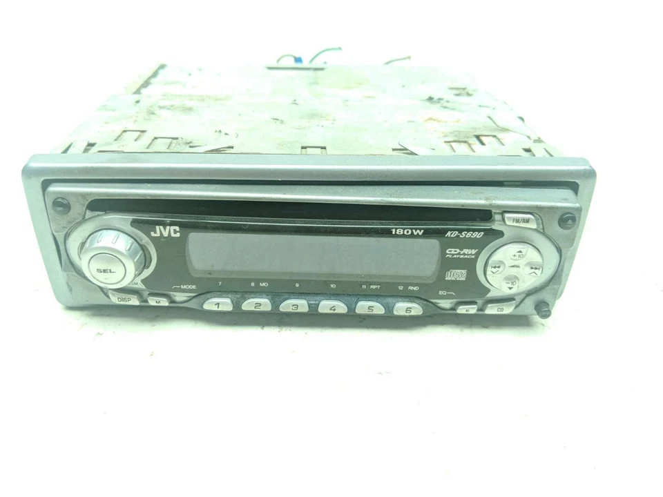 Radio Yamaha V Star XVS 1100 02 Foto 2 de 4