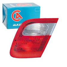 Feu arrière BMW 728