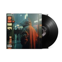 Casisdead - Famous L - Lp - Vinyl Record - E3447Z