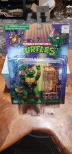 vintage tmnt raphael 1988 complete
