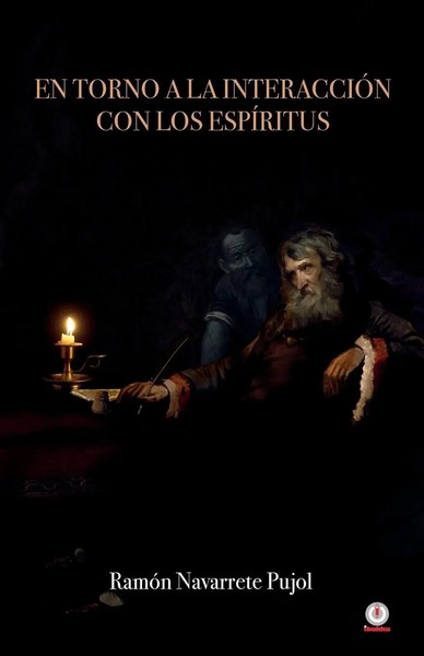 RamóN Navarrete Pujol | En Torno A La InteraccióN Con Los EspíRitus | Buch-image