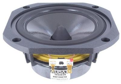 #ad NEW Audax HM130Z10 famous midbase driver LOW PRICE $65.00