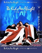 The Who - The Kids Are Alright Special Edition