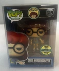 Funko Pop! Daria Morgendorffer #319 LTD 1800 Legendary Digital Exclusive