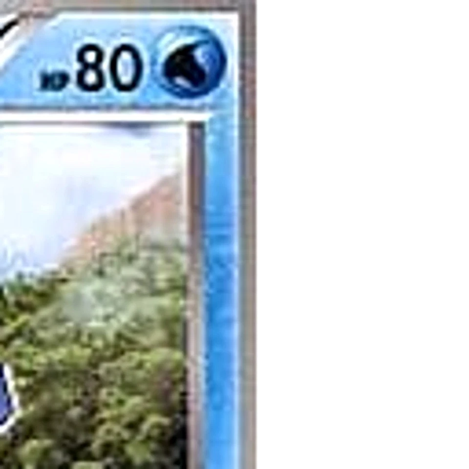 Pokemon Cryogonal U 023/066 BW2 Red Collection Japanese Card - Image 4 of 4