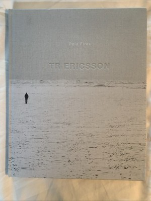 Pale Fires by TR Ericsson Hardcover (TOTAH) Edition of 750