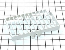 Air Conditioner Part # P67305536 - Horizontal Louvers