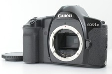 No extra costs CANON EOS 1N EOS-1N 35mm Film Camera Near Mint From JAPAN