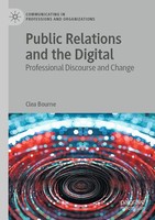 Public Relations And The Digital | Professional Discourse And Change | Bourne