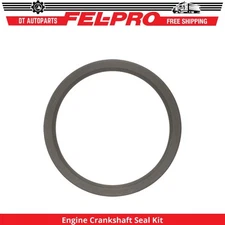 For 1965-1972 Ford Country Squire 3.9L Engine Crankshaft Seal Kit Rear Fel-Pro