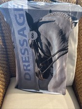 Camiseta Ecuestre de Noble Equestrian XS Talla Junior