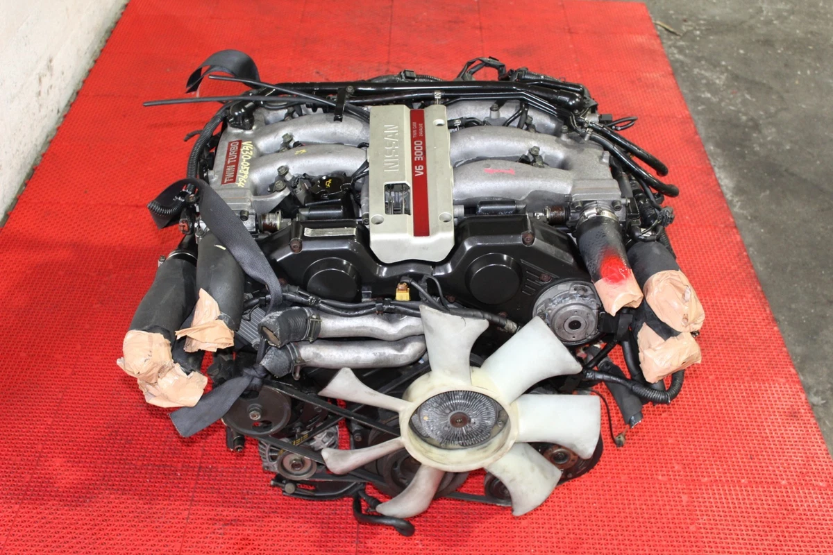 Engines for 1995 Nissan 300ZX for sale | eBay