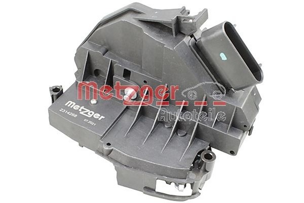 Metzger Autoteile TüRschloss 2314268 FüR Ford MAX 2 DXA CB7 CEU Fiesta 6 CB1 CCN-image