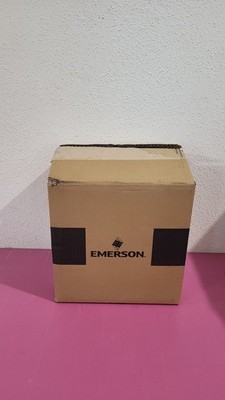 Emerson Topworx DXP-L3CGNMB Valve Controller Box Switchbox _3,3_5