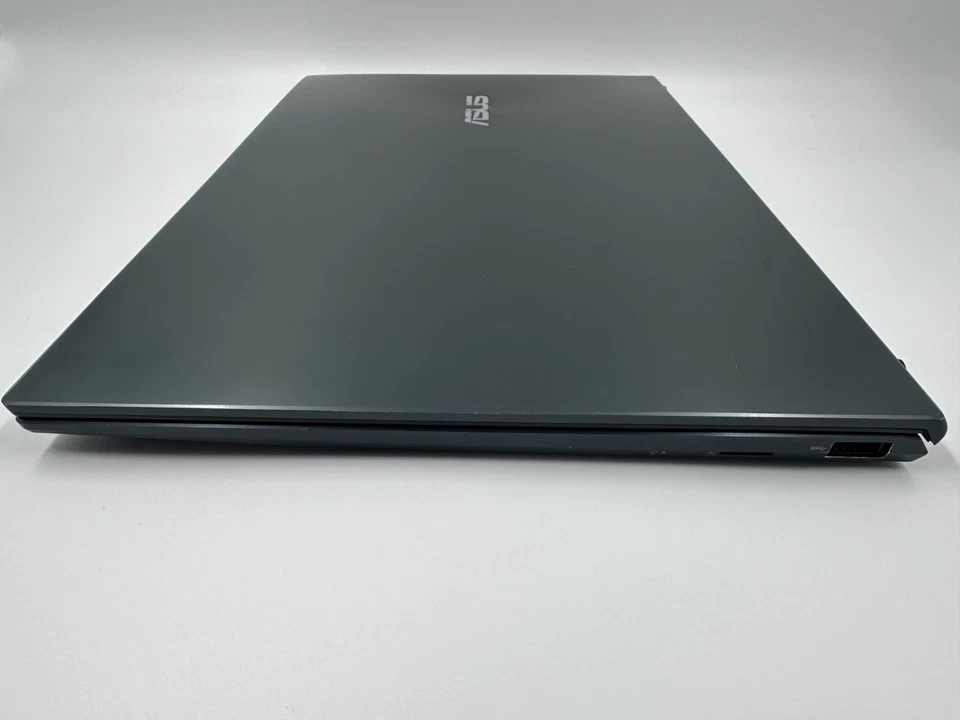 Asus ZenBook UX425J i3-1005G1 8GB 256GB 13.3 FHD Win 11 Solo 5 ciclos de carga QWERTY - Imagen 2 de 4