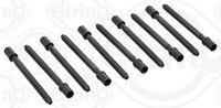 Elring 305.430 Zylinderkopf Schraubensatz FüR Audi, Chrysler, Dodge, Jeep,