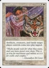 Kismet - Fifth Edition - 5th - Magic The Gathering - MTG