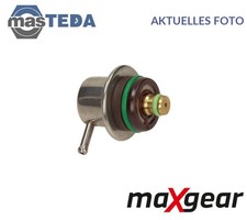 15-0015 KRAFTSTOFFDRUCKREGLER MAXGEAR FÜR SMART FORTWO,CITY-COUPE,ROADSTER