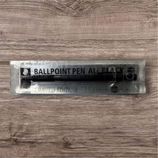 Staedtler 425-25 Ballpoint Pen 2022 Limited All Black