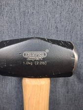 Draper Expert Lump Hammer